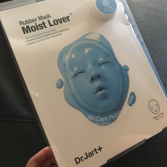 dr jart makeup dr